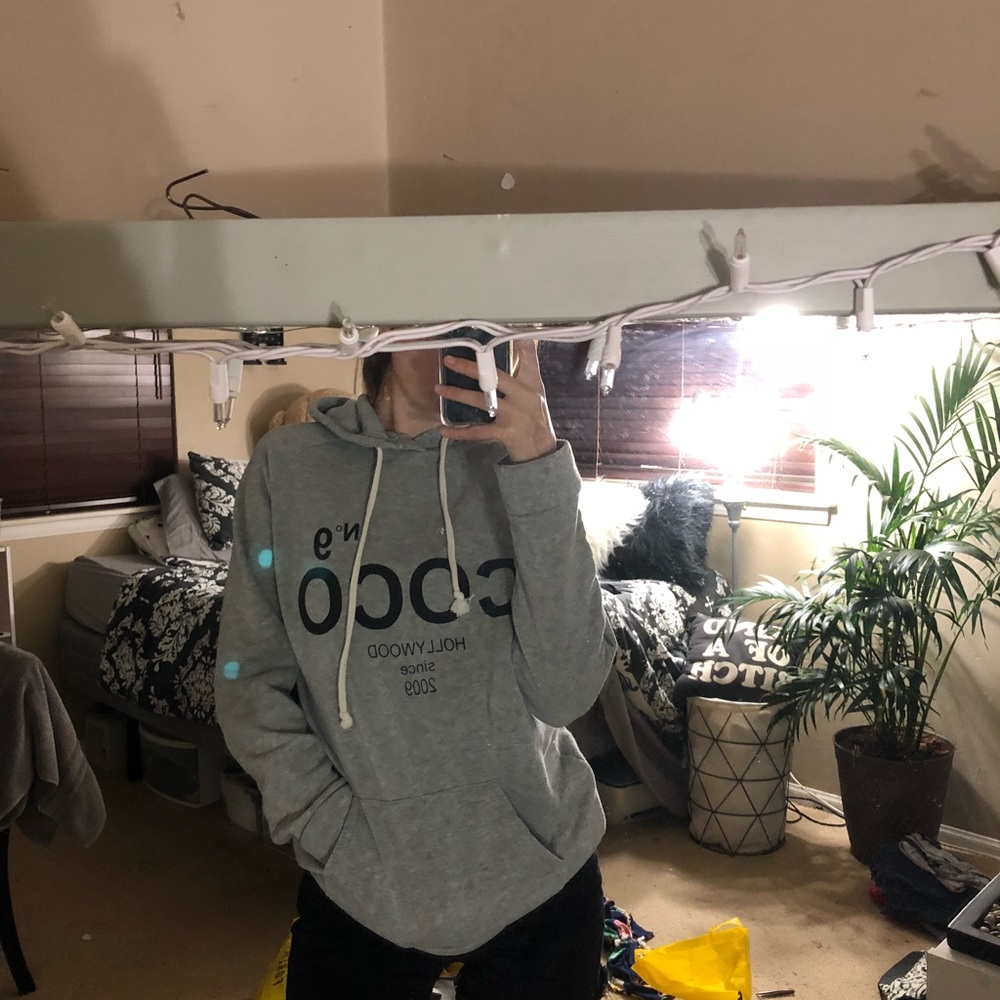 Coco sweatshirt